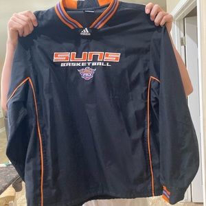 Vintage suns jacket